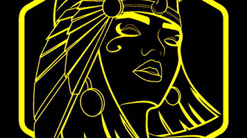cleopatraink art tattoo ink tattoos GIF