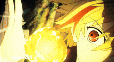 Fate Strange Fake GIF