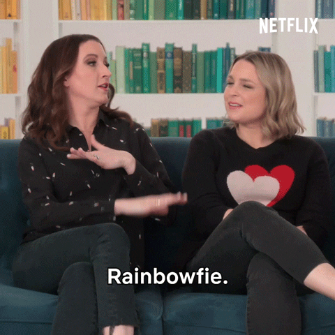 Rainbow Contain GIF by NETFLIX - Find & Share on GIPHY