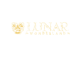 Lunar Wonderland Sticker by Horizon UK