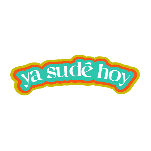 Workout Sticker