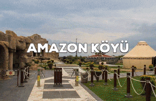 Çarşamba Fen Lisesi GIF