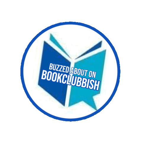 Book Club Books Sticker by PinkProsecco