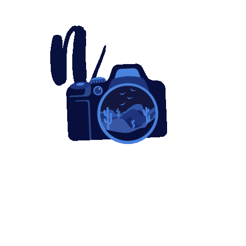 Photography New Post Sticker by Ela | Flyaway Images