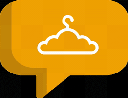 Fashion Cloud GIF