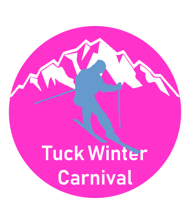 Twc Sticker by tuckwintercarnival for iOS & Android GIPHY