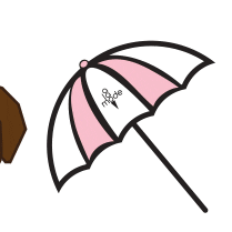 A La Mode Ice Cream GIF