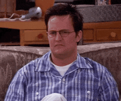 Season 7 Friends GIF