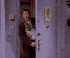 Valentines Day GIF by Friends