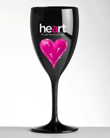 Heart Graz GIF