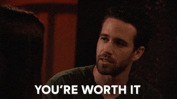 Romance Love GIF by The Bachelor