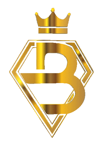 Sticker by Black Tiger Records