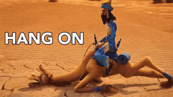 Geico Camel GIFs - Find & Share on GIPHY