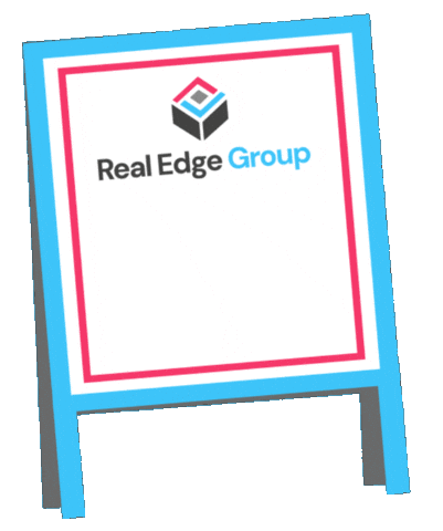 Forsale Calgary Sticker by Justin Becker