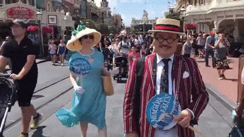 Disney GIF