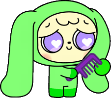 Oh No Yes Sticker by YesStyle