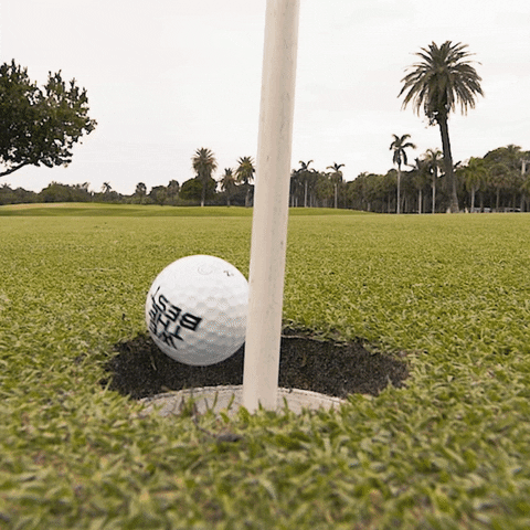 Golfing Dj Khaled GIF by Gatorade