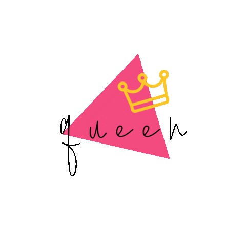 Women Empowerment Girl Sticker by sisusocks