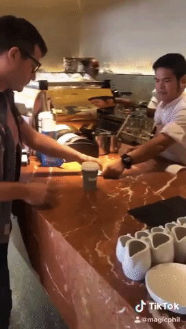 Corona GIF