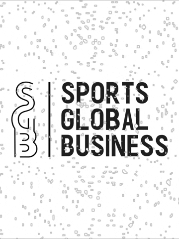 Sports Global Business GIF