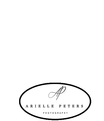 Photographer Photog Sticker by Arielle Peters Photography