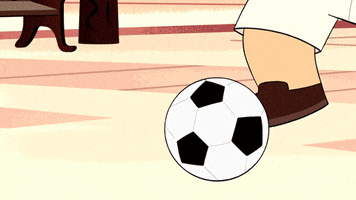 Sport Fail GIF by Cartoon Network EMEA