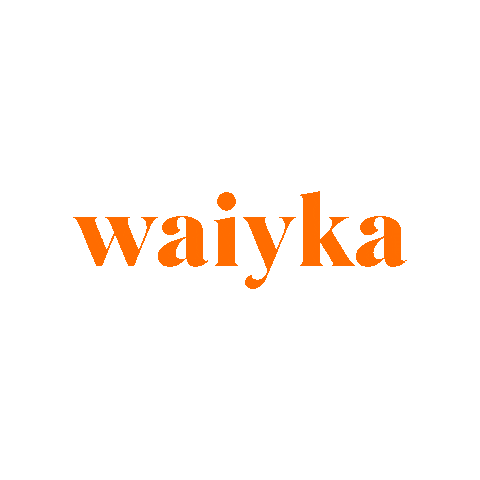 Waiyka Sticker