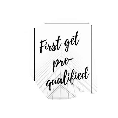 Q Home Loans Sticker