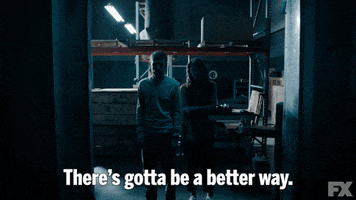 Fx Better Way GIF by Snowfall