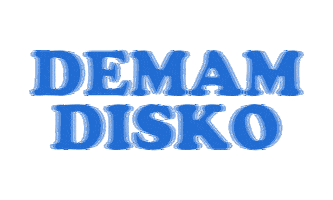 Yayasan Anak Disko Sticker
