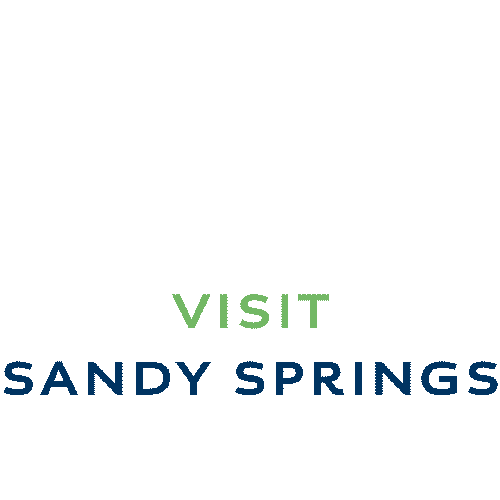 Visit Sandy Spring Sticker