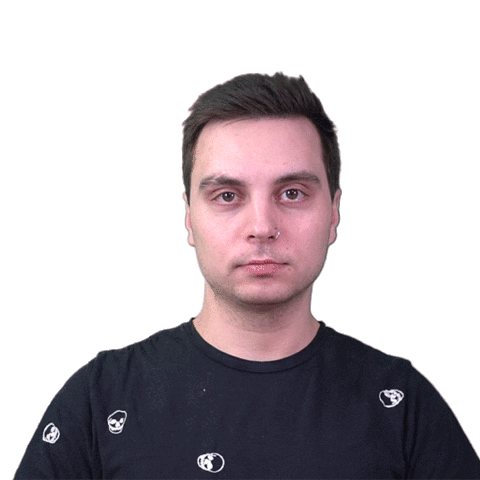 Fishfreshproduction Sticker by FishFresh Media