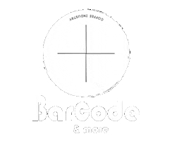 Barcode Naxos Sticker
