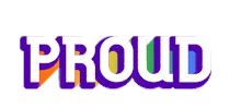 Proud Gay Sticker by Unilever México