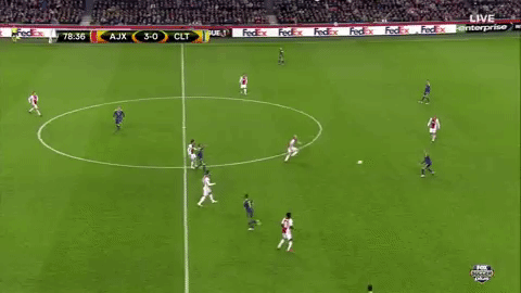 soccer john GIF