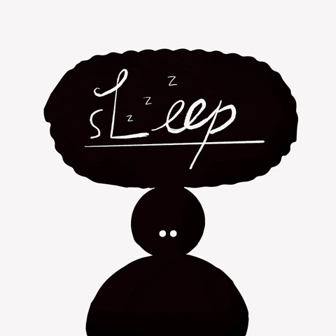 Self Care GIF