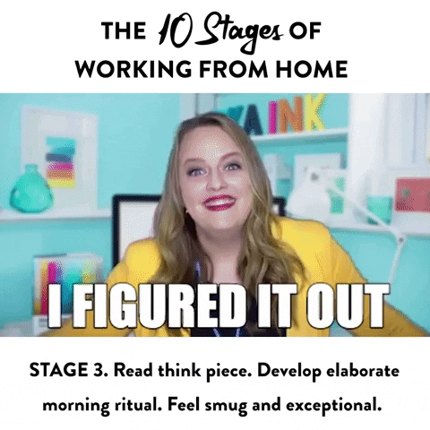 working from home gif working from home gif