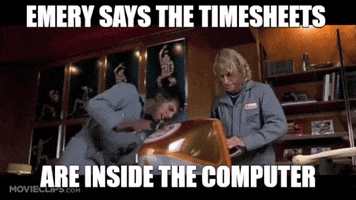 Timesheets GIF