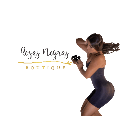 ROSAS NEGRAS Sticker
