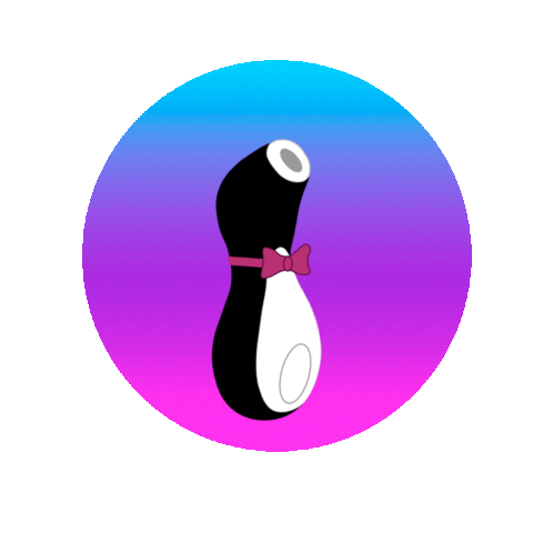 Pink Satisfyer Sticker by Vivesex