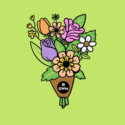 Flowers GIFs on GIPHY - Be Animated