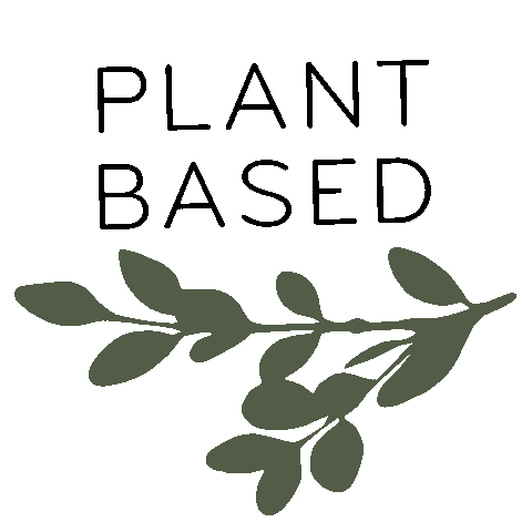 Hand and Land Sticker