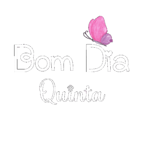 Bom Dia Semana Sticker