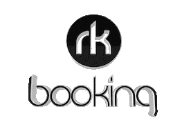 Book Visual3D Sticker by RK Booking
