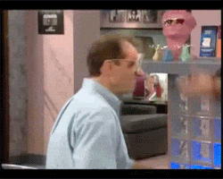 married with children dancing GIF - married with children dancing GIF
