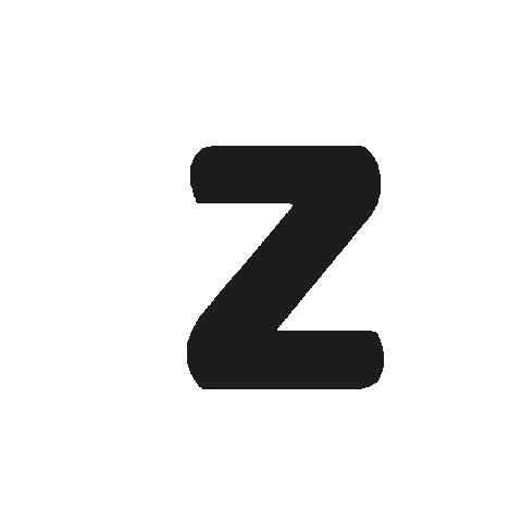 zeronovecreperia Sticker