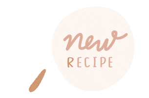 Plant Based Ellie Sticker by Elsa's Wholesome Life