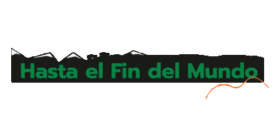 tanakarushuaia Sticker