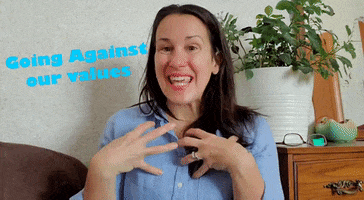 Happiness GIF