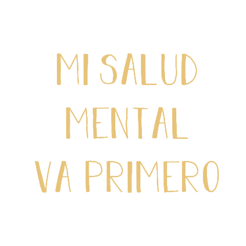 Self Help Salud Sticker by Hannah Anda